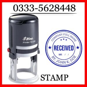 company-stamp