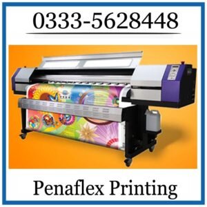 Penaflex Printing