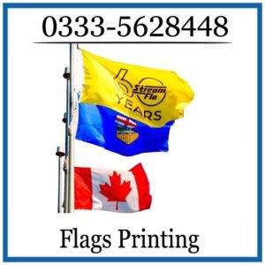 Flag Printing